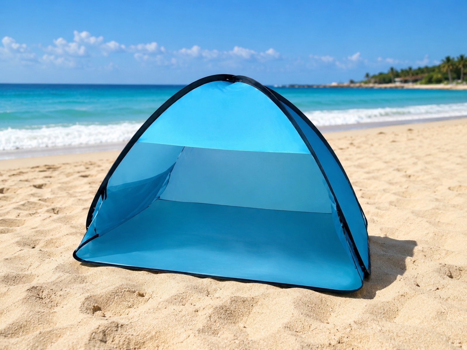 Plažni šator
