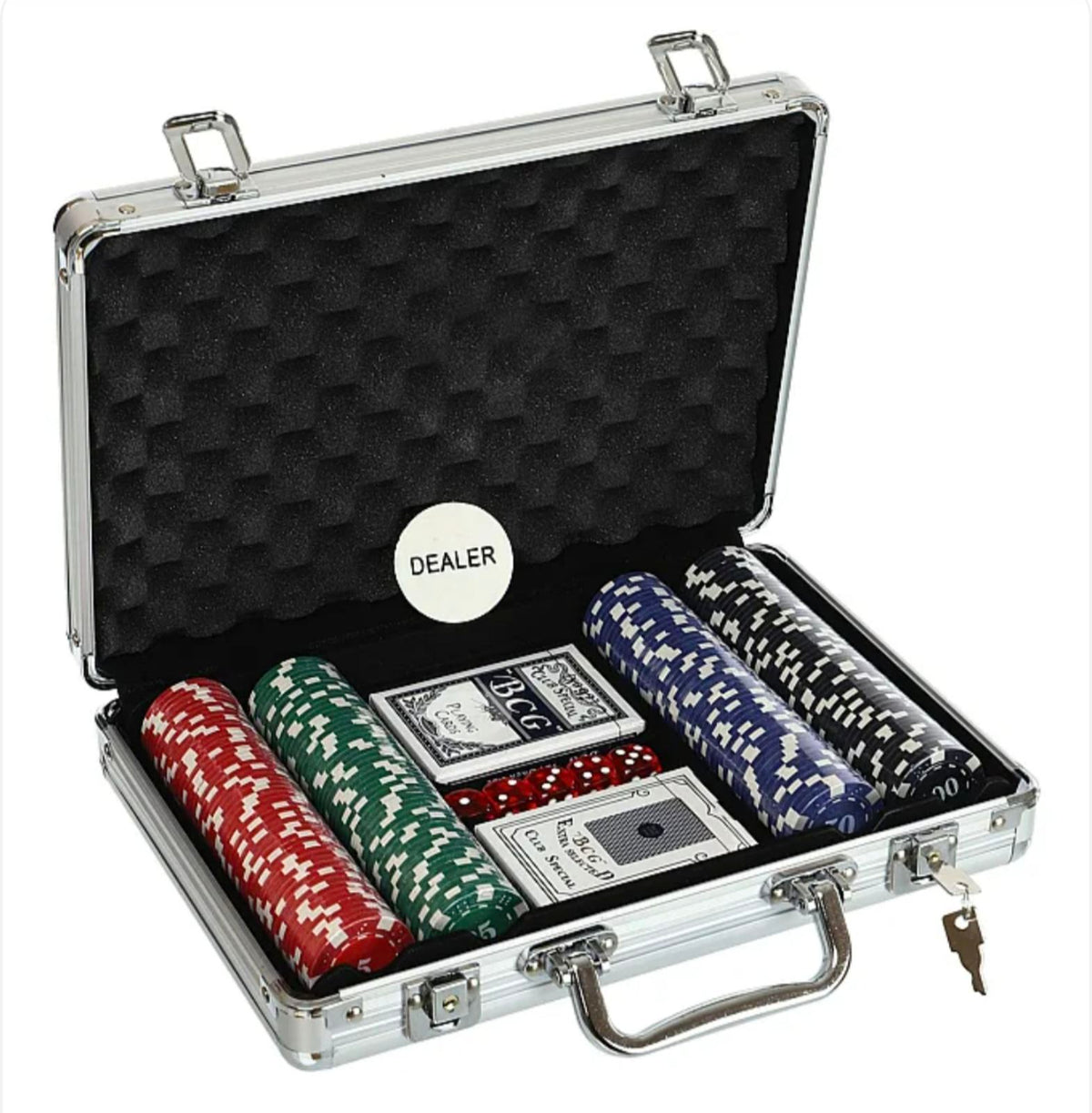 Set za poker