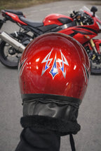 Kaciga za motor