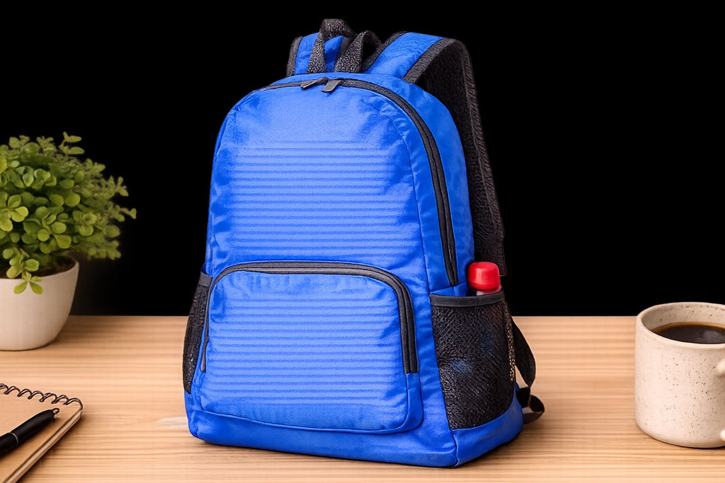 Sklopivi ranac 1+1 gratis