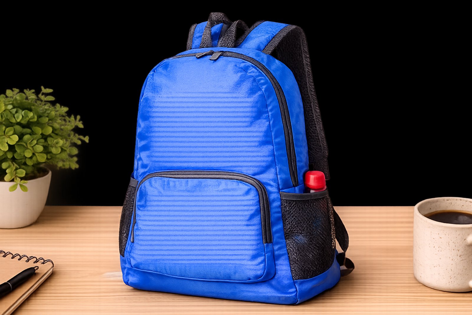 Sklopivi ranac 1+1 gratis