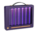 Baštanska lampa protiv insekata