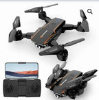 Dron