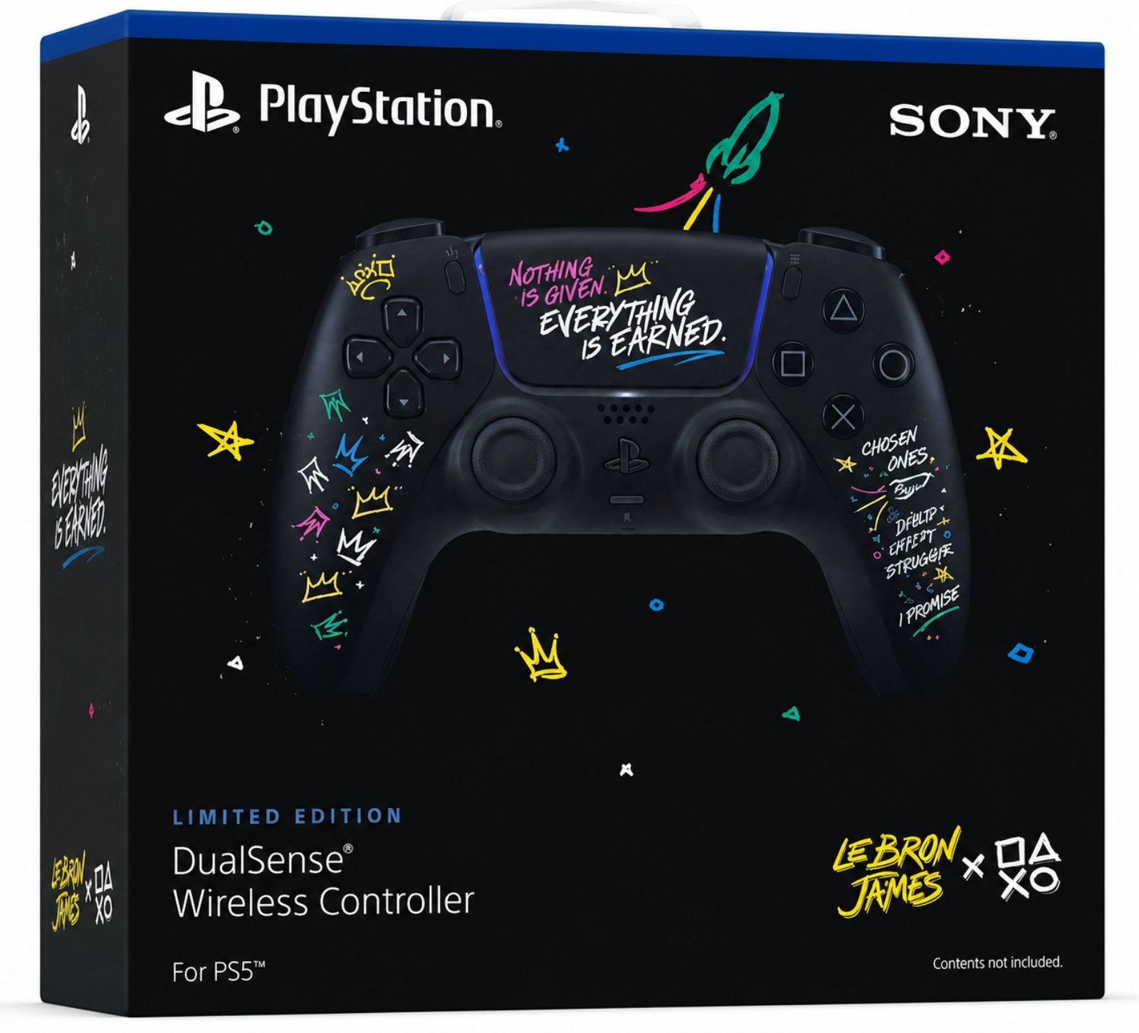 Dzojstik za sony 5