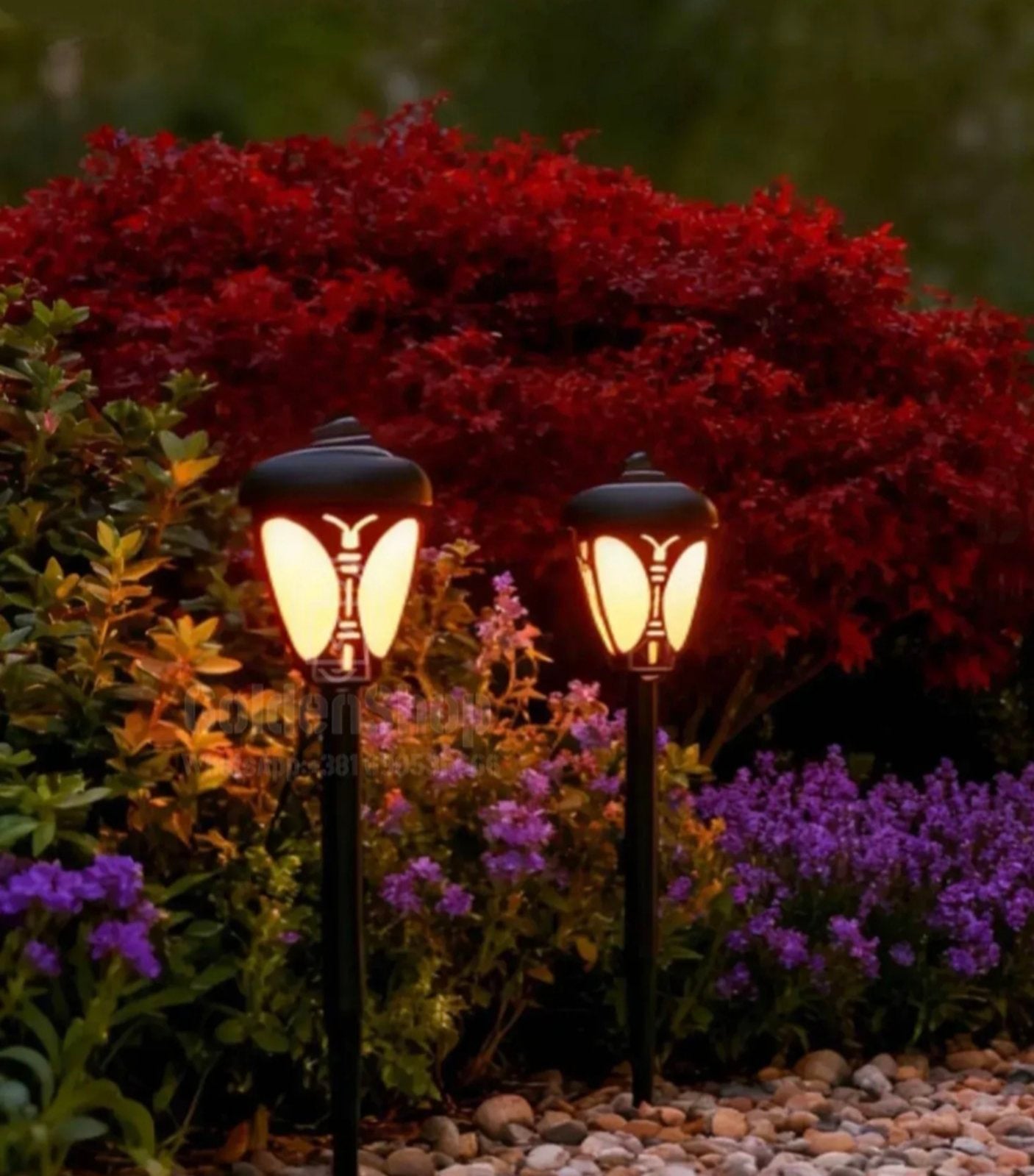 Solarne lampe