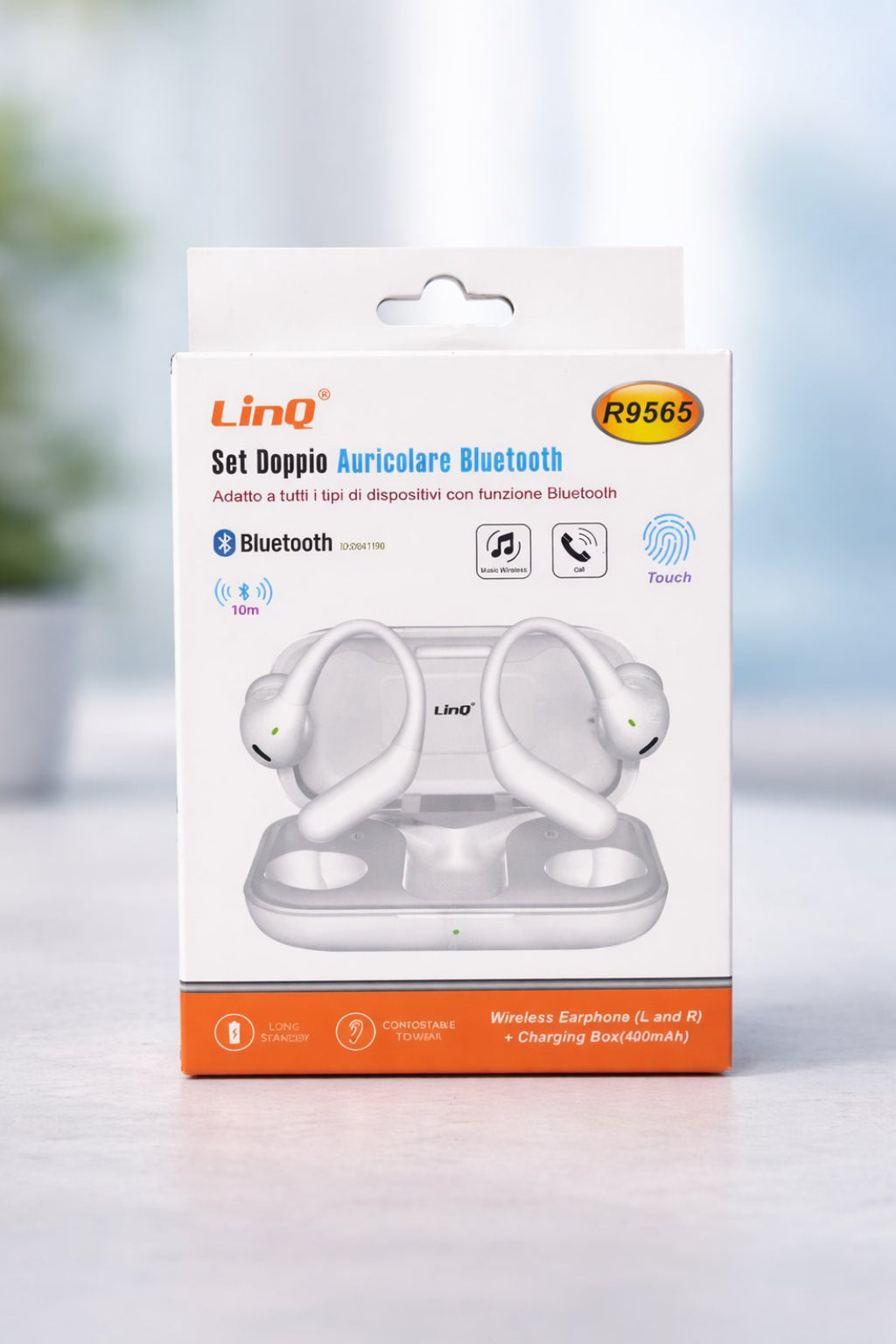 Bluetooth slušalice