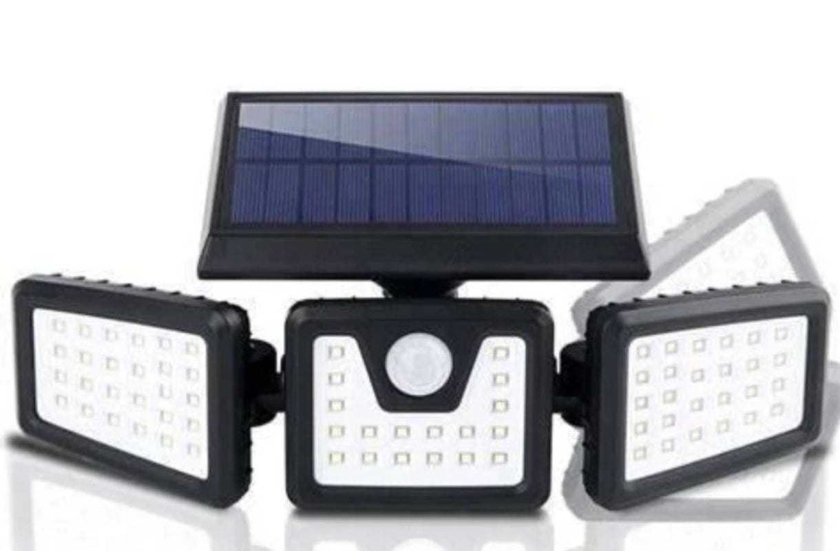 Led reflektor