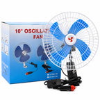 Ventilator za auto