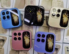 Mini telefon