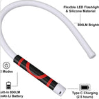 Fleksibilna led lampa