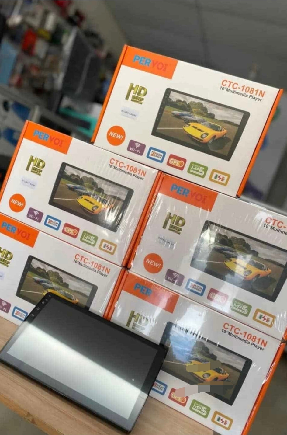 Multimedija 10inc