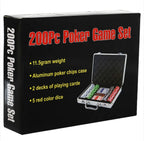 Set za poker