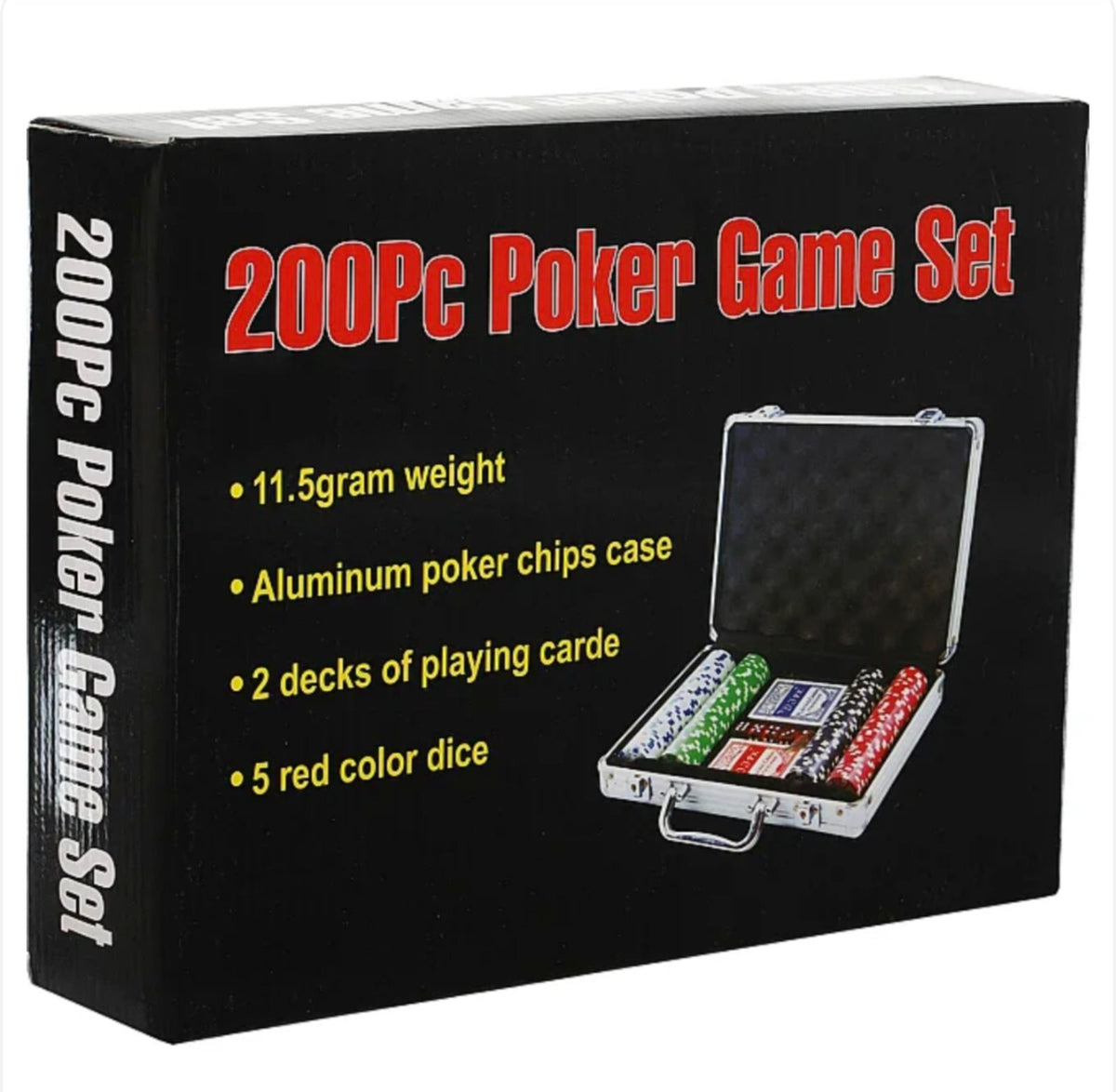 Set za poker