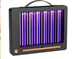 Baštanska lampa protiv insekata