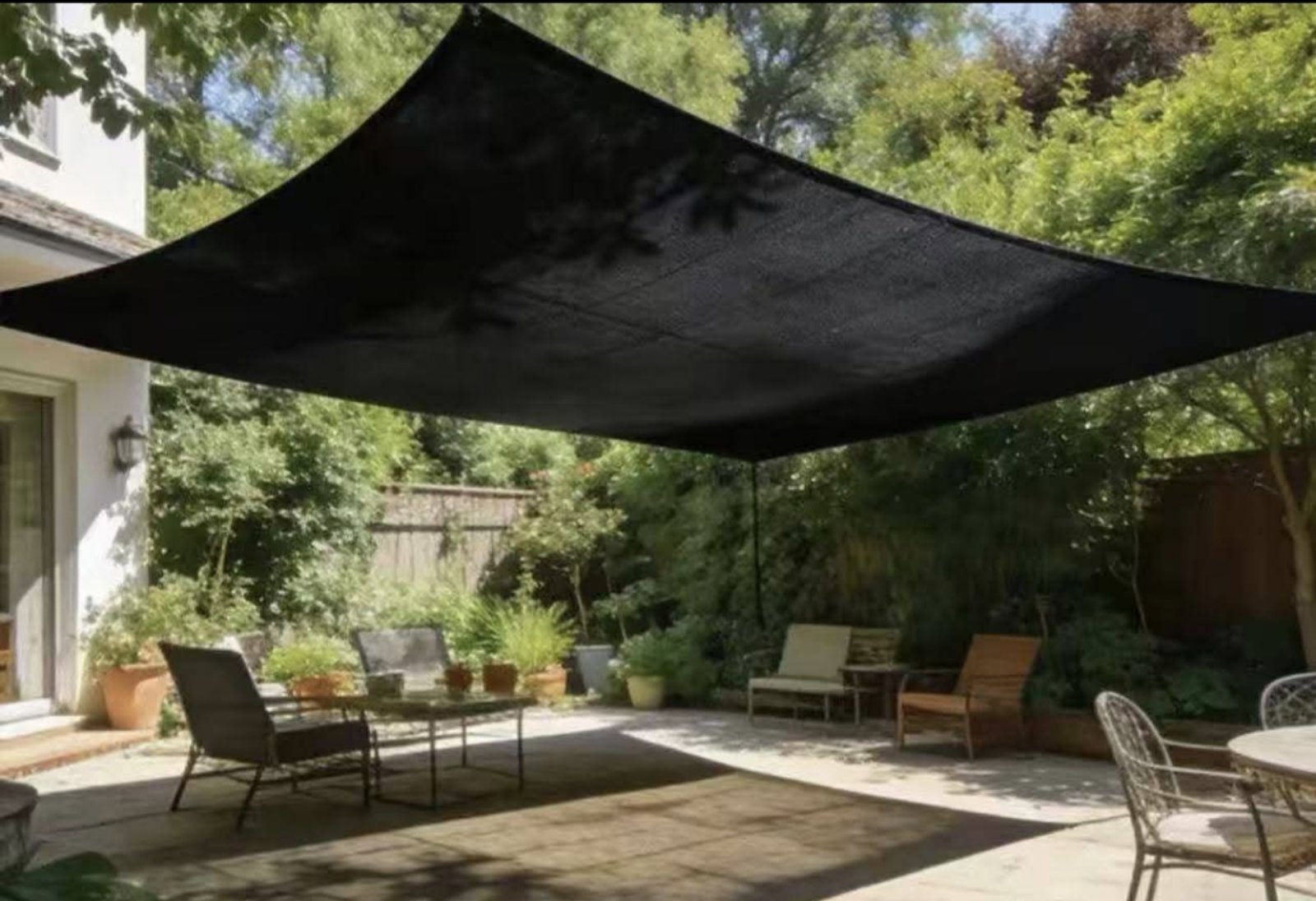Tenda