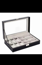 Kutija za satove i naočare