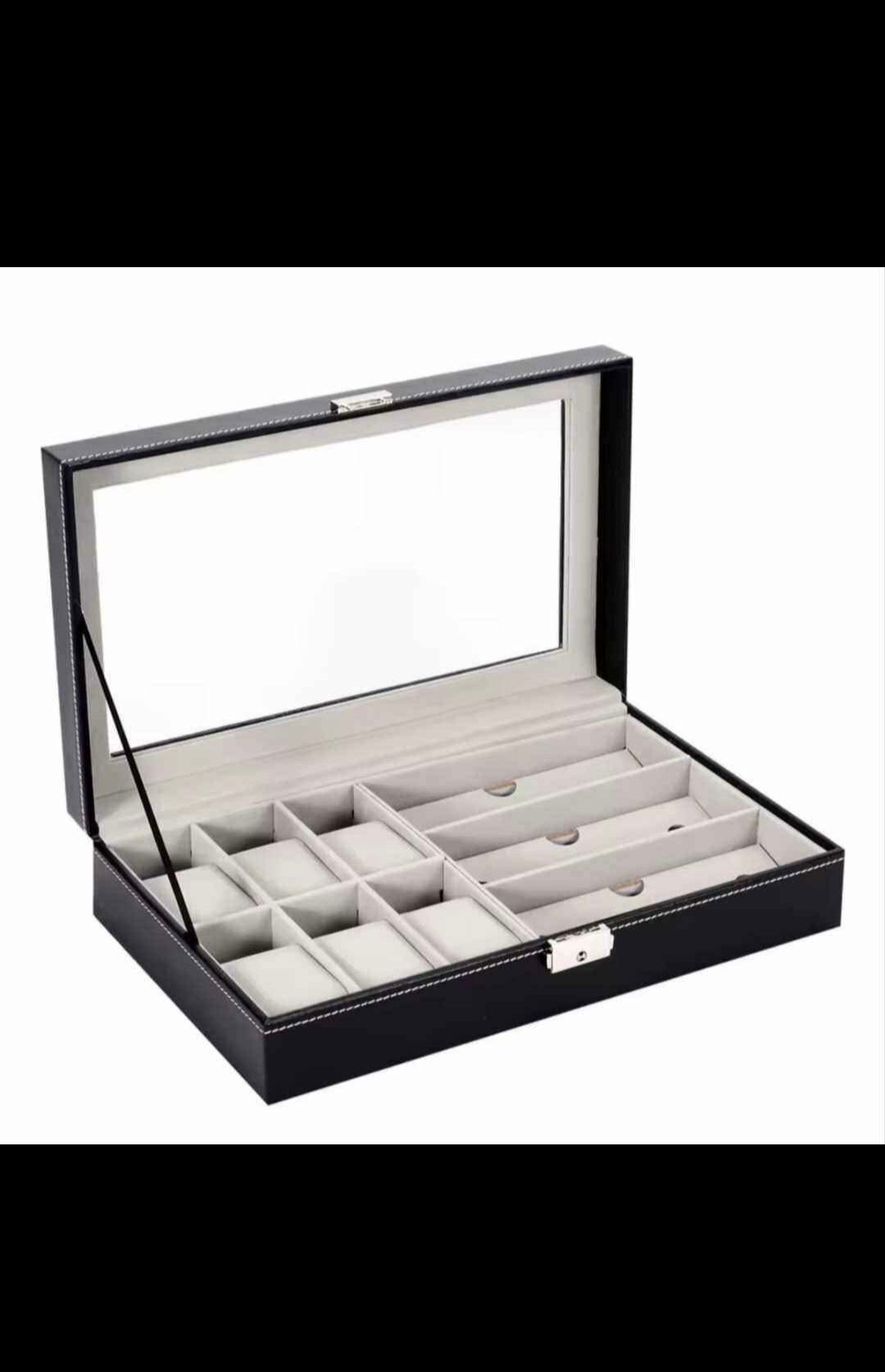 Kutija za satove i naočare