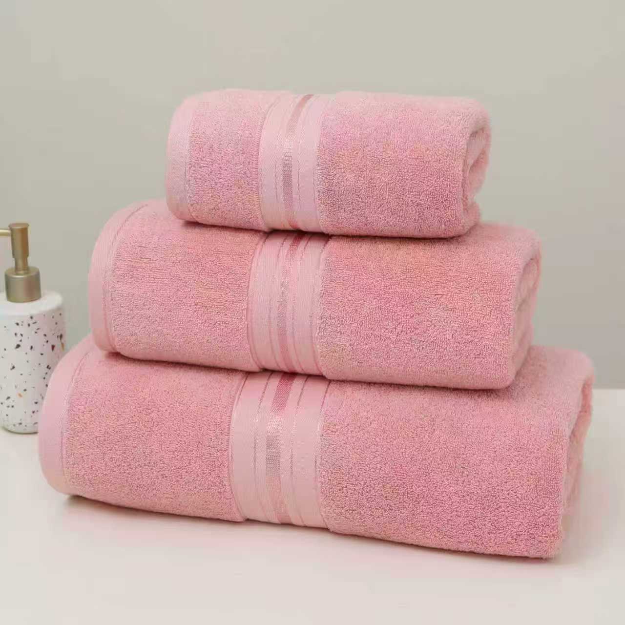 Set peškira