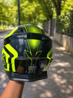 Kacige moto cross