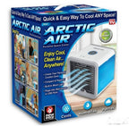 Ventilator