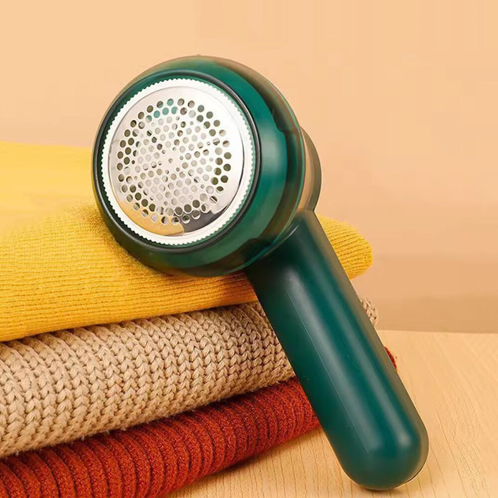 Premium Trimer za Dlačice na Odeći - Nova Kolekcija