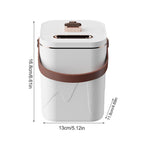 Premium Ultrazvučni LED difuzer 1,8L - Nova Kolekcija