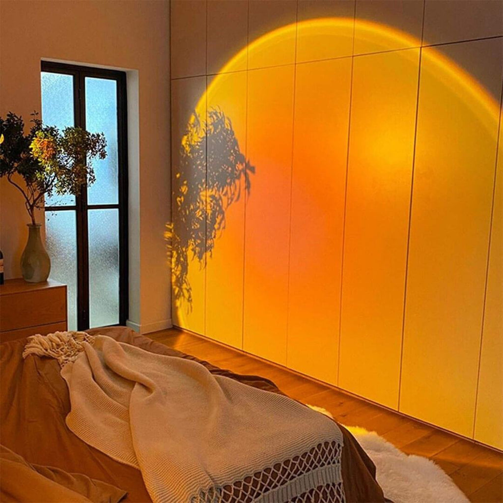 Premium Sunset Lampa - Nova Kolekcija