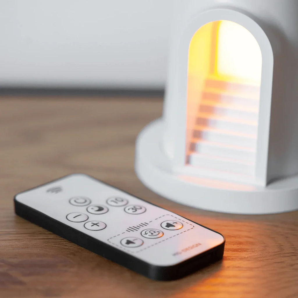 Premium Svetionik Lampa sa Projekcijom Meseca - Nova Kolekcija