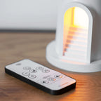 Premium Svetionik Lampa sa Projekcijom Meseca - Nova Kolekcija