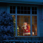 Premium Prenosivi Projektor - LumiCinema Pro - Nova Kolekcija