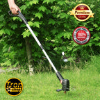 Premium Bionic Trimmer – Bežični trimer za dvorište - Nova Kolekcija
