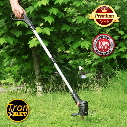 Premium Bionic Trimmer – Bežični trimer za dvorište - Nova Kolekcija