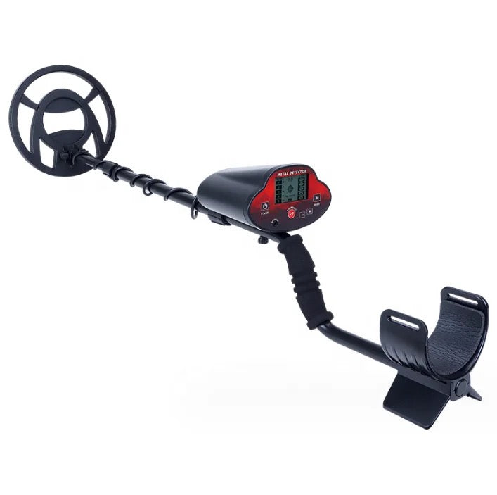 Premium Detektor Metala TECLUNG – Precizan, pouzdan i jednostavan za korišćenje - Nova Kolekcija