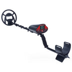 Premium Detektor Metala TECLUNG – Precizan, pouzdan i jednostavan za korišćenje - Nova Kolekcija