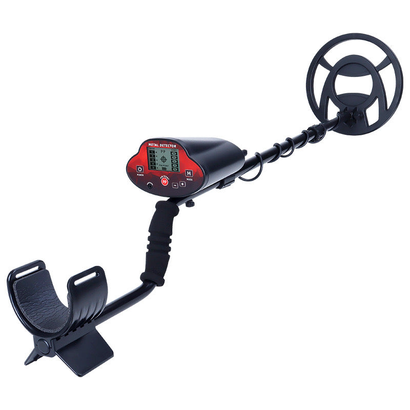 Premium Detektor Metala TECLUNG – Precizan, pouzdan i jednostavan za korišćenje - Nova Kolekcija