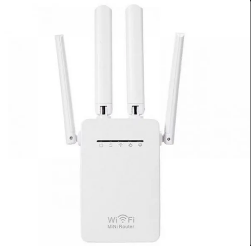 Premium Wifi Pojačivač Interneta +  Upustvo podešavanja - Nova Kolekcija